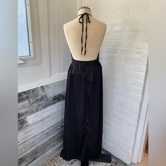 Hello Molly maxi dress - Picture 3 of 4